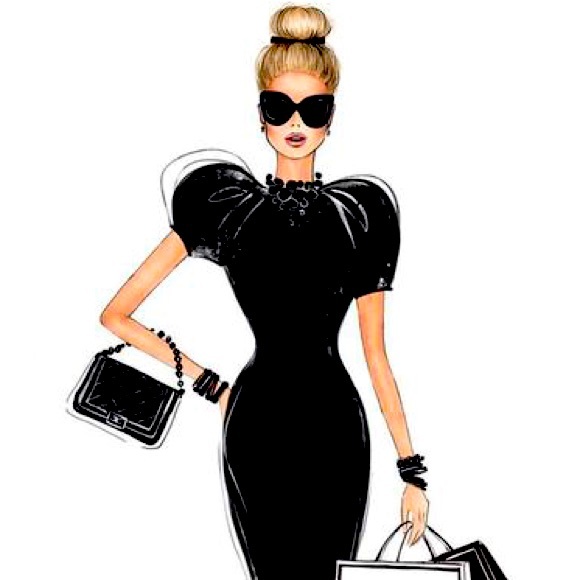 Meet your Posher - Picture 1 of 1